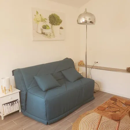 Madinina Lägenhet *