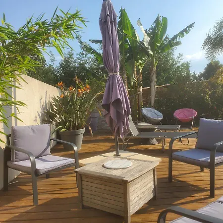 Apartment Madinina *