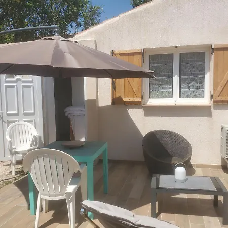 Apartment Madinina *