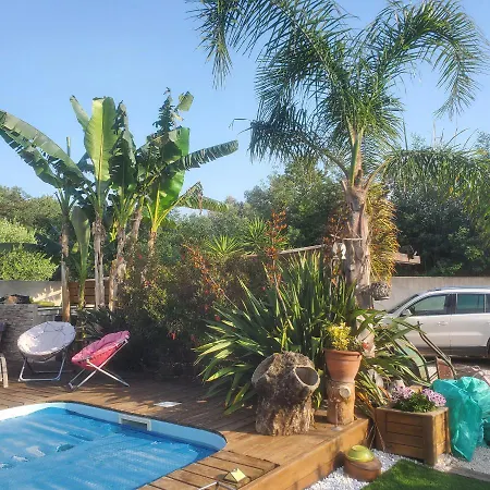 Madinina Lägenhet *