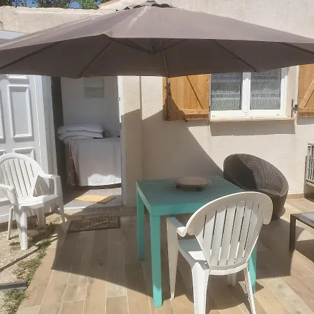 Lägenhet Madinina Bormes-les-Mimosas