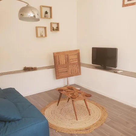 Apartment Madinina
