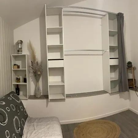 Madinina Apartment