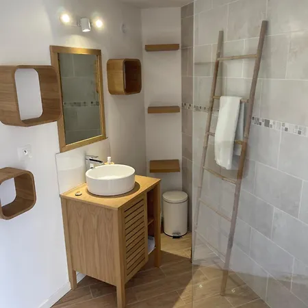 Madinina Apartment Bormes-les-Mimosas