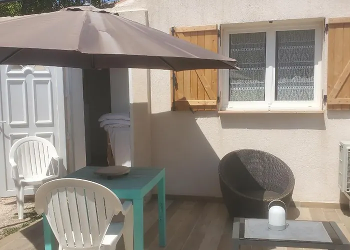 Apartamento Madinina *